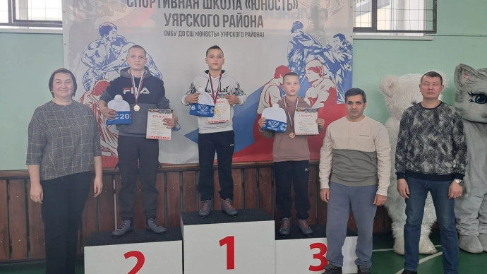 &laquo;Лыжня России&raquo;! 9