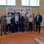 Турнир по боксу, посвящённый памяти ветеранов бокса города Зеленогорска