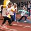 Спорт начинается с семьи