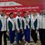 Со спортивным азартом: