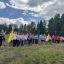 &laquo;Сила, ловкость и единство&raquo;, спартакиада среди команд отделов ветеринарии &mdash; состоялась!