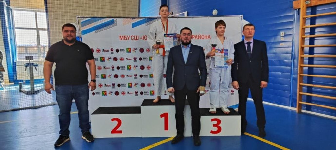 Первенство по киокушин собрало более 150 спортсменов 4