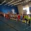 Межрайонный турнир по мини-футболу среди юношей 2009-2010 г.р. &laquo;Осенний приз&raquo;.