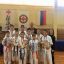 Открытое первенство Октябрьского района г.Красноярска по Киокусинкай