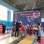 Турнир города Красноярска по тяжелой атлетике