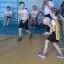 Спартакиада среди дошкольных учреждений Уярского района по мини-футболу