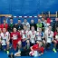 рождественский турнир по мини-футболу