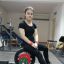 Елизавета Жаткина на пути к высоким целям