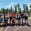 Спортивные соревнования посвященные 95-летию Уярского района и 75-летию города Уяра.