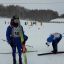 открытое первенство по лыжным гонкам МБУ &laquo;Спортивная школа Г.А. Эллера&raquo;.