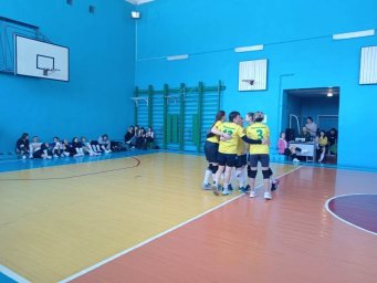 Бронза в турнире по волейболу среди женских команд, посвященный Муждународному женскому Дню в с. Ирб Бронза в турнире по волейболу среди женских команд, посвященный Муждународному женскому Дню в с. Ирб