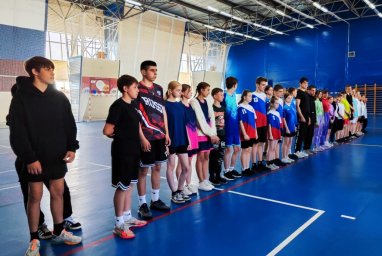 Показали высокие результаты в ГТО на отборочном этапе! Показали высокие результаты в ГТО на отборочном этапе!