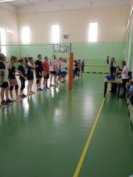 Серебро в межрайонных соревнованиях по волейболу среди ветеранов 30+ в п. Подгорный Серебро в межрайонных соревнованиях по волейболу среди ветеранов 30+ в п. Подгорный