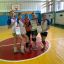 Соревнования по волейболу