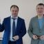 Торжественное вручение золотых знаков ВФСК ГТО