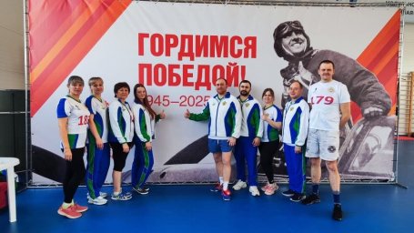 «Укрепляем командный дух»: фестиваль ГТО собрал трудовые коллективы со всего края «Укрепляем командный дух»: фестиваль ГТО собрал трудовые коллективы со всего края