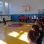 1 тур Чемпионата по волейболу