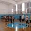 Турнир по волейболу