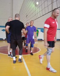 Победят ли "Ветераны" "Молодость"? Играем дальше