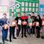 Уярские студенты: вперёд, к спортивным вершинам
